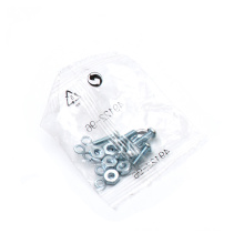 Hardware Pack Screw Packing Washer Pack Accessory Packing